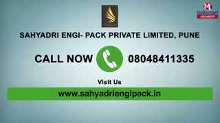 Biodegradable Bag \u0026 Mulching Paper by Sahyadri Engi- Pack Private Limited, Pune