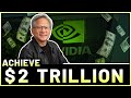 The Future Richest Man In The World The $2 Trillion Empire of Jensen Huang