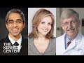 Dr. Francis Collins and Vivek Murthy | The Future of Music and the Mind