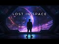 Lost In Space | Dark Atmospheric Ambient Journey  | Deep and Mysterious Ambient Music | For Focus