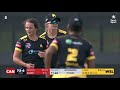 canterbury magicians v wellington blaze match highlights hagley oval dream11 super smash 2021 22