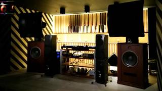 AUDIOPHILE COLLECTION 2018 - High-End Audiophile Test - Audiophile Music - NbR Music