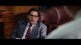 The Wolf of Wall Street: Martin Scorseses Featurette - Leonardo DiCaprio | ScreenSlam