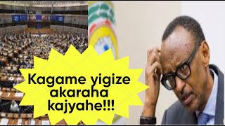 Kagame acuruza amabuye y’agaciro afite ibizinga by’amaraso, M23-Kagame no gufata abana kungufu!!!!