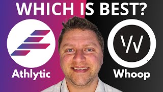 Athlytic vs Whoop | Which is Best? 2025