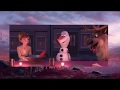 Some things never change (Icelandic) - Frozen 2