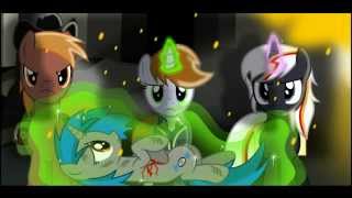 Fall of Equestria (fallout Equestria)