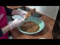 the most amazing beef bihari kebab recipe bihari kabab recipe