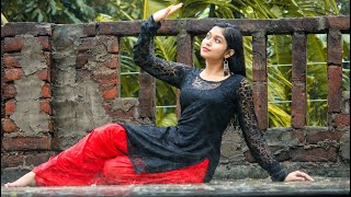 Cham Cham Dance Cover / BAAGHI / Tiger  Shroff  / Shraddha Kapoor / Choreography  Moumita