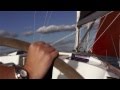 Hanse 345 - Fast Cruising (HD, English)