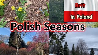 The 6 seasons of Poland - A guide to Polish weather throughout the year