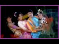 Neetho Sayantram Entho Santhosham Song | Krishna, Soundarya Superhit Song | Amma Donga Video Songs