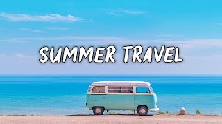 SUMMER VIBES 🎧 Playlist Amazing Country Songs - Boost Your Mood & Feeling Good