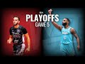 Quarter Finals Game 5 - Leones de Ponce vs Mets de Guaynabo (BSN Playoffs 2024)