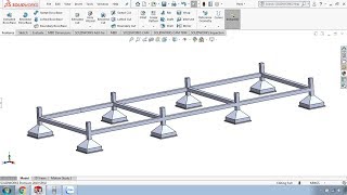 Tổng hợp móng xây dựng | Biện pháp & quy trình thi công