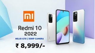 Redmi 10 2022, Realme GT 2 Pro, NetFlix price drop, Realme 9i, Xiaomi 12 Ultra, DIZO Watch R, Redmi