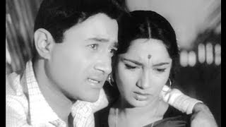 Asli Naqli - Part 11 Of 16 - Dev Anand - Sadhna - Superhit Bollywood Movies