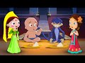 Chhota Bheem - Rajasthani Adventure | A Fun Trip Video | Cartoons for Kids