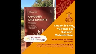 Estudo do Livro \