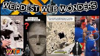 weirdest web wonders vol 148