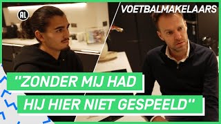 Zo woont Premier League-speler Pascal Struijk | Next Gen: Voetbalmakelaars #2 | NPO 3