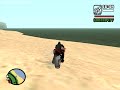 unique stunt jump 53 in 60 seconds gta san andreas