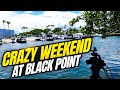 BLACK POINT MARINA with Alfred Montaner | Chit Show