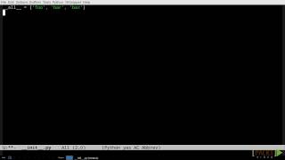 Mastering Python Tutorial: Creating an Empty Package | packtpub.com