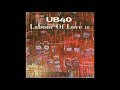 UB40 - Legalise It
