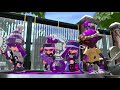 【スプラトゥーン2】第21回newエリア杯準決勝【パブロ】