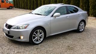 Lexus IS 220 D 2008