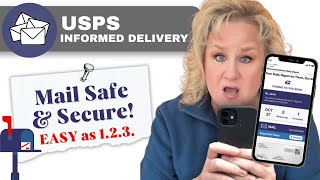 How to Know What's Coming in Your Mailbox Before it Arrives | USPS Informed Delivery