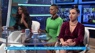 TrendingSA 21 May 2018  segment 3