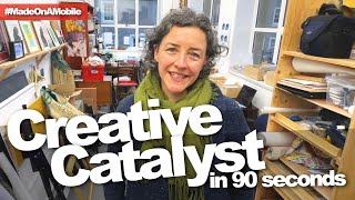 Creative Catalyst 003 – Social