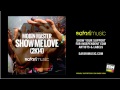 Mobin Master - Show Me Love 2K14 (Club Rework) (OUT NOW!!) [Safari Music]