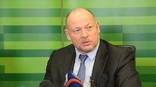 Олександр Дубілет: «Банк працює, а хто розпочав атаку — ми розкажемо в мемуарах»