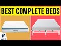 10 Best Complete Beds 2020