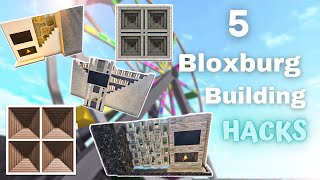 Roblox Bloxburg Modern Mediterranean House Speed Build - download hack roblox bloxburg