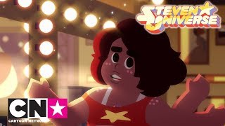Ad Feature | Dove Self-Esteem Project x Steven Universe | Competing and Comparing Looks