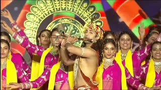 Sumedh Mudgalkar performance as Krishna ❤