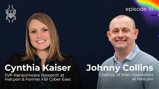 The New Cyber Battlefield: Iran, Ransomware & the Threats Hiding in Plain Sight