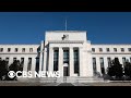 Federal Reserve expected to announce another interest rate hike today