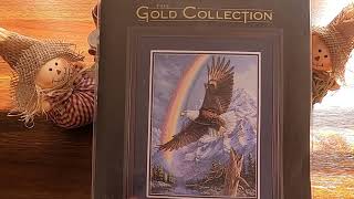 #8. Запасы Dimensions Gold Collection. Часть 1.