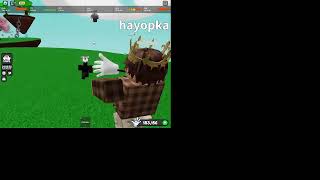 slap battles dumb exploiter lmao