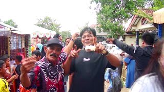 SATU RASA VERSI GEMYUNG SINGA DANGDUT SANG GENDING WANGI DSN. MANDALA DS. MANDALAWANGI KEC. SUKASARI