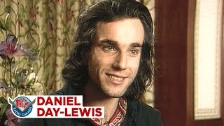 Daniel Day-Lewis on how he chooses which film to act in, 1988