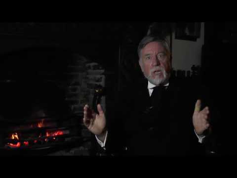 Simon Entwistle's Ghostly Tales From The Graves - Christmas Edition Simon Entwistle's Ghostly Tales From The Graves - Christmas Edition