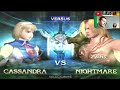 DEMO DISK Sexy Naked Bitches Fight !!!