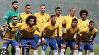 BRAZIL All Matches 2018 WC | The Soccer World | Latest Football Videos #soccer #neymar #wc2022 #yt