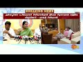 annapoorna hotel md srinivasan apologizes to nirmala sitharaman for gst comments sun news